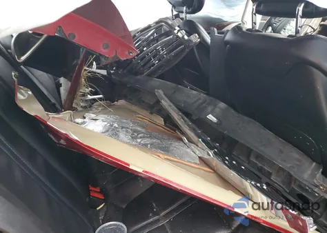 2016 Lincoln Mkz from USA, damaged, VIN 3LN6L2JK5GR606445